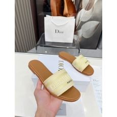 Christian Dior Slippers